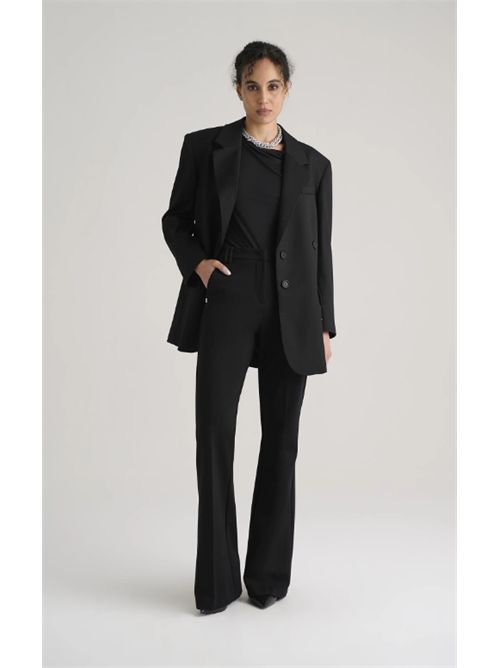 Pantalone Flare Manila Grace MANILA GRACE | P004VUME001